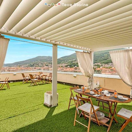 Bed and Breakfast Italian House Cinque Terre, Terre Marine La Spezia Exterior foto