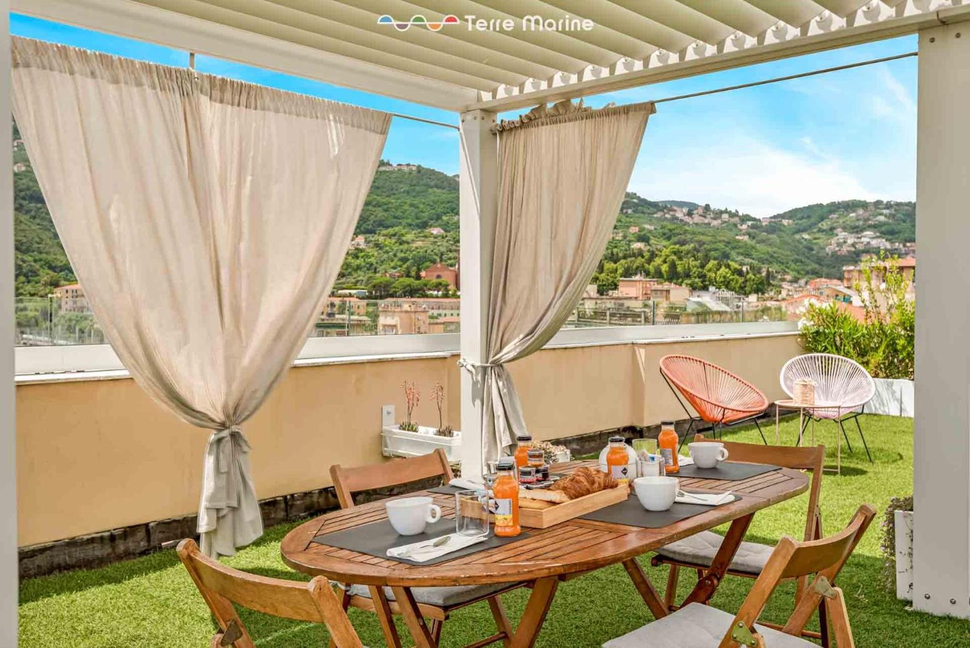 Bed and Breakfast Italian House Cinque Terre, Terre Marine La Spezia Exterior foto